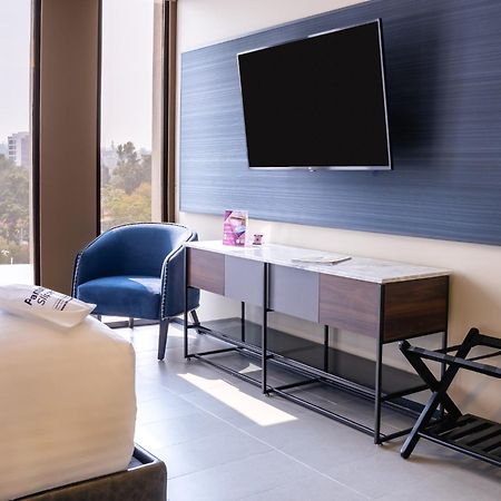 Hs Hotsson Long Stay Cdmx Condesa Sur 墨西哥城 外观 照片