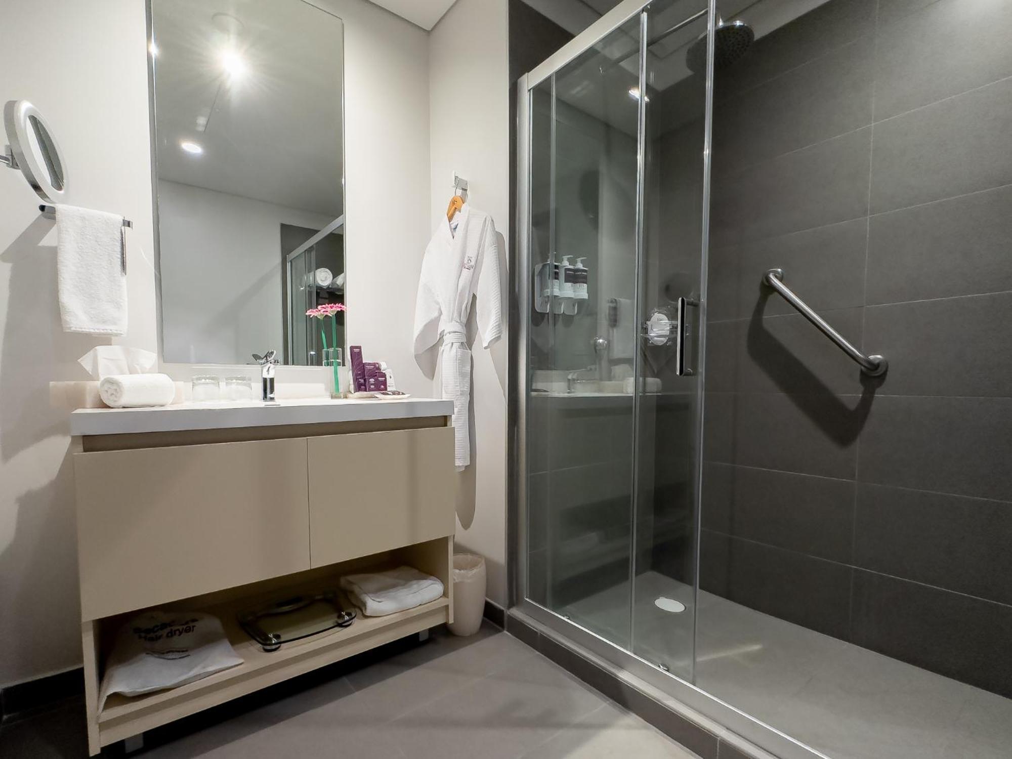 Hs Hotsson Long Stay Cdmx Condesa Sur 墨西哥城 外观 照片